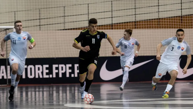 Kosova U19 në futsall shënon fitore të madhe