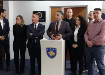 Gashi: Ka ngecje totale në Komunën e Prishtinës