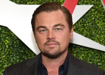 Leonardo di Caprio reagon pas shpalljes së lumit Vjosa Park Kombëtar