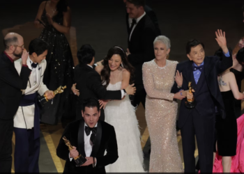 ​ Filmi “Everything Everywhere All at Once” fiton më së shumti çmime Oscar