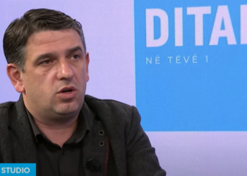 Maloku: Vizita e Lajçak është përgatitja e fundit për takimin e 18 marsit