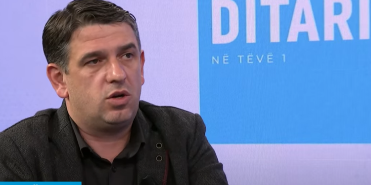 Maloku: Vizita e Lajçak është përgatitja e fundit për takimin e 18 marsit