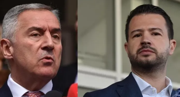 Gjukanoviq dhe Millatoviq në rundin e dytë të zgjedhjeve për president të Malit të Zi