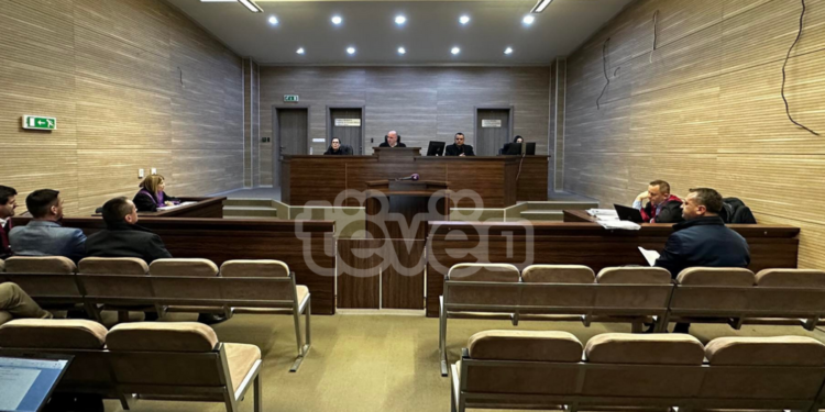 Shtyhet seanca për korrupsion ndaj ish-kryeshefit të KPM-së