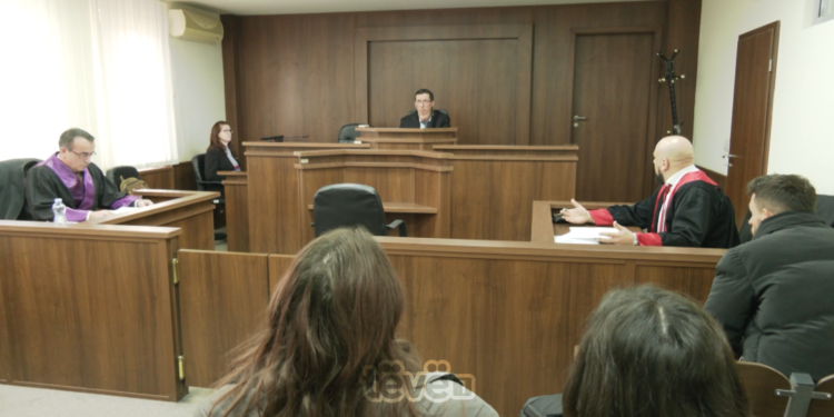 Përfundon gjykimi për dhunë në familje