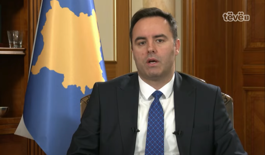 Konjufca thotë se Kosova i kishte vetëm dy rrugë në negociata