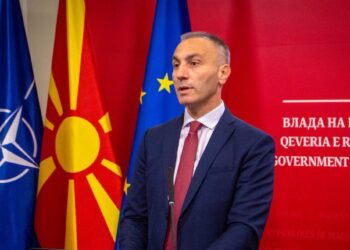 Grubi e quan fantastik lajmin për dakordimin mes Kosovës e Serbisë