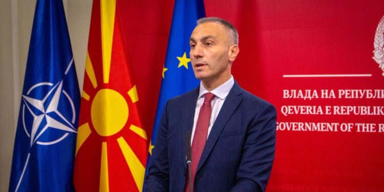 Grubi e quan fantastik lajmin për dakordimin mes Kosovës e Serbisë