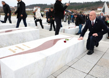 Haradinaj nga Prekazi: Prej këtij vendi nisemi më të fortë për të gjitha sfidat