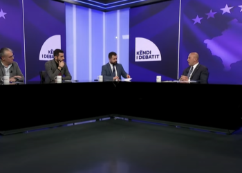 Haradinaj tregon se si e shtynë të gjitha qeveritë formimin e Asociacionit