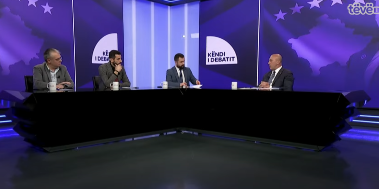 Haradinaj tregon se si e shtynë të gjitha qeveritë formimin e Asociacionit