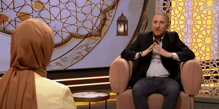 Si përkufizohet pendimi në Islam dhe për çfarë duhet të pendohet besimtari? Tregon hoxha, Fahrudin Hashani