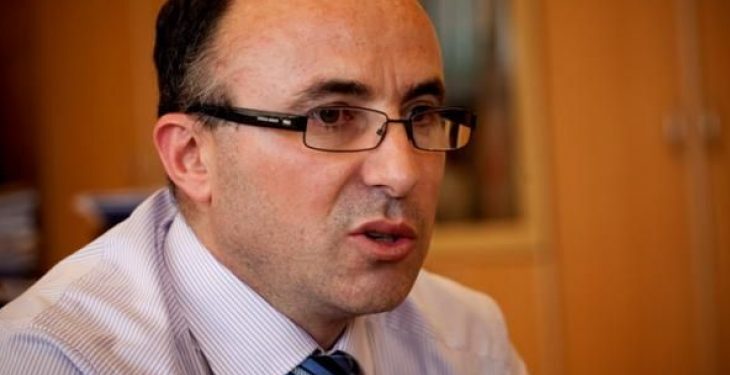 Lirohet nga akuza ish-kryeshefi i PTK-së, Shyqri Haxha