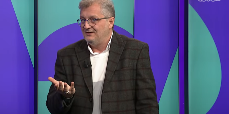 Kamberi: Me marrëveshjen e Ohrit serbët e Kosovës do të kenë status më të avancuar