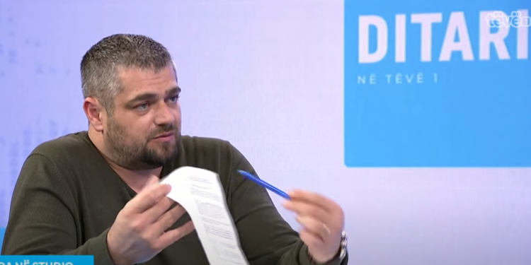 Hoti tregon si u fut çështja e të pagjeturve në aneks