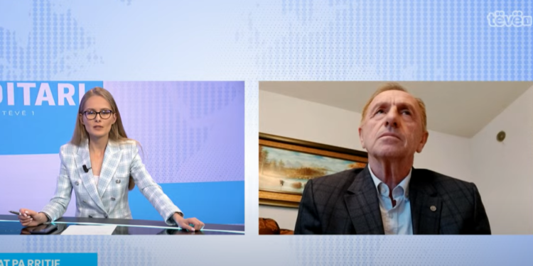 Punëtorët teknikë të Spitalit në Gjakovë, nga e hëna do hyjnë në grevë nëse nuk plotësohen kërkesat e tyre