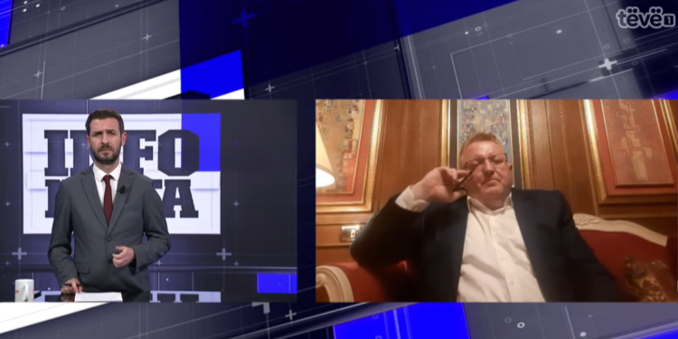 Berisha thotë se ish-krerëve të UÇK-së s’mund t’u faturohen krime të pas luftës