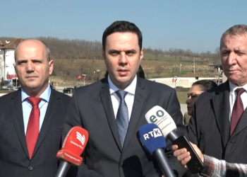 Abdixhiku: Rënia e familjes Jashari, përpjekja finale e Kosovës për shtet dhe pavarësi