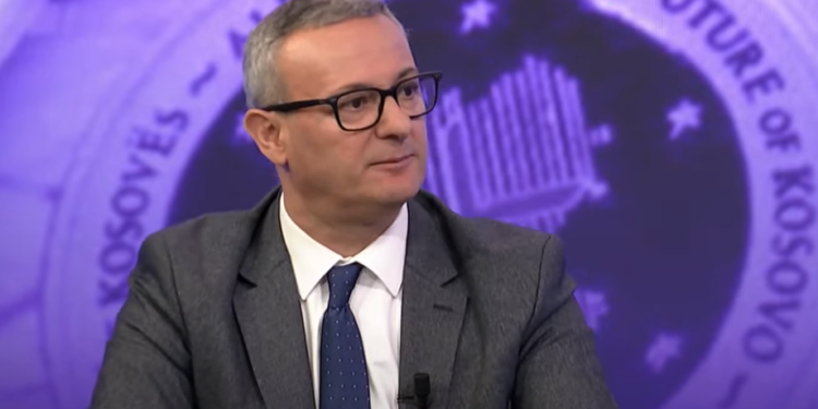 Arifi: Marrëveshja e Ohrit bie nëse shkon në Gjykatën Kushtetuese