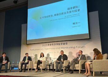 Hoti nga Tajvani: Kosova ka histori të jashtëzakonshme