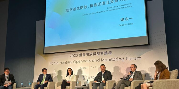 Hoti nga Tajvani: Kosova ka histori të jashtëzakonshme