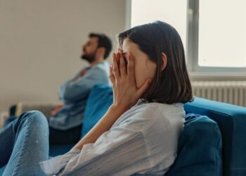 Stresi mund të reduktojë pjellorinë tek femrat