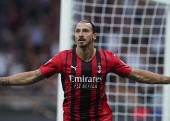 Ibra nuk njeh limite, rikthehet edhe te kombëtarja suedeze