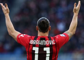 Pas Milanit edhe Suedia mendon për Ibrën
