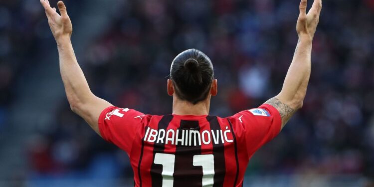 Pas Milanit edhe Suedia mendon për Ibrën