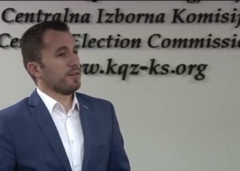 Zyrtari i PDK-së: Presim fitore në Kushtetuese edhe për tri ligje