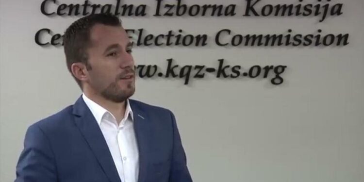 Zyrtari i PDK-së: Presim fitore në Kushtetuese edhe për tri ligje