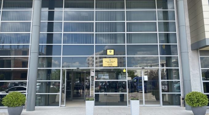 Gjykata e dënon 1 vit mësimdhënësin Kastriot Kurti për ngacmim seksual ndaj Medina Dautit