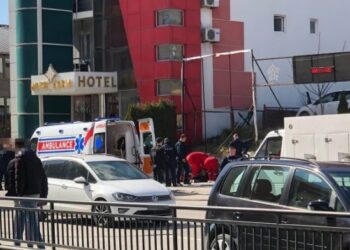 Një muaj paraburgim të dyshuarit për vrasjen në lagjen “Arbëria” në Prishtinë