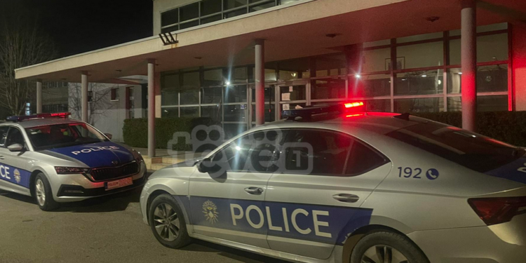 Letra të djegura në objektin e IML, shkaktari i zjarrit nuk dihet akoma