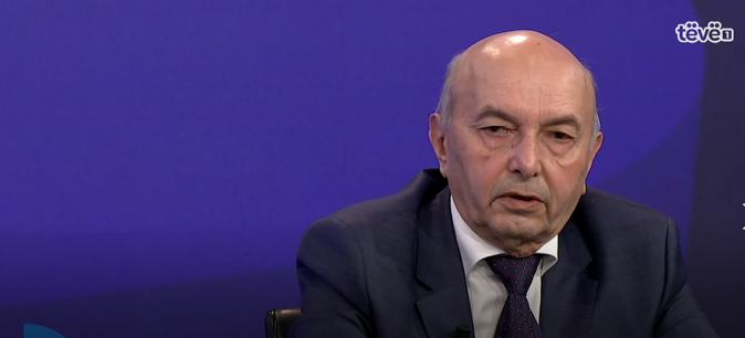 Mustafa: Plani franko-gjerman nuk zgjidh asgjë me Serbinë, është marrëveshje për siguri