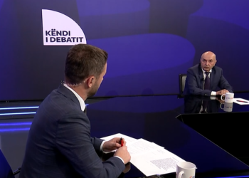 Mustafa thotë se në planin evropian vetëmenaxhimi i serbëve është e drejtë ekzekutive