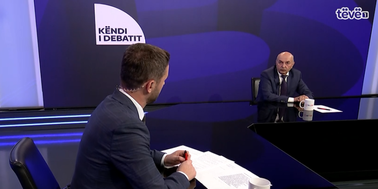 Mustafa thotë se në planin evropian vetëmenaxhimi i serbëve është e drejtë ekzekutive