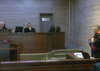 Shtyhet sërish gjykimi për korrupsion ndaj ish-kryeshefit të KPM-së