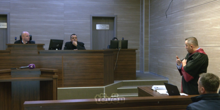 Shtyhet sërish gjykimi për korrupsion ndaj ish-kryeshefit të KPM-së
