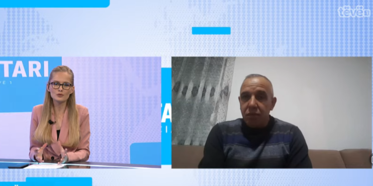 Zeqiri thotë se ka rrezik që zgjedhjet në veri mos të mbahen pa Listën Serbe