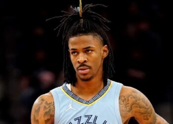 Grizzlies fiton dhe zë vend në play off