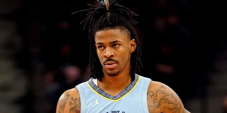 Grizzlies fiton dhe zë vend në play off