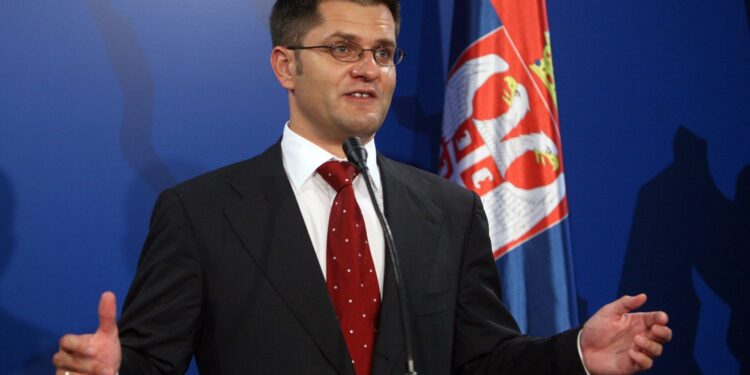 Jeremiq me kritika për Marrëveshjen në Ohër: Kjo tradhti mund të parandalohet vetëm me referendum