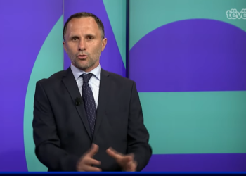 Avdija thotë se kryeministri Rama sulmon vazhdimisht mediat