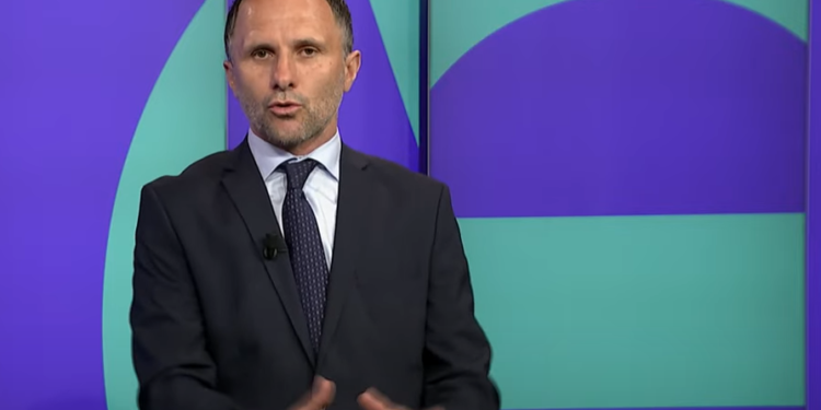 Avdija thotë se kryeministri Rama sulmon vazhdimisht mediat