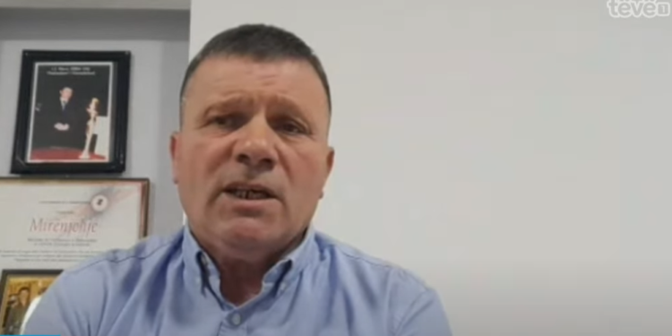 Jashari thotë se “Marshi për drejtësi” më 2 prill është jopolitik dhe se presin mbështetje pa dallim partie