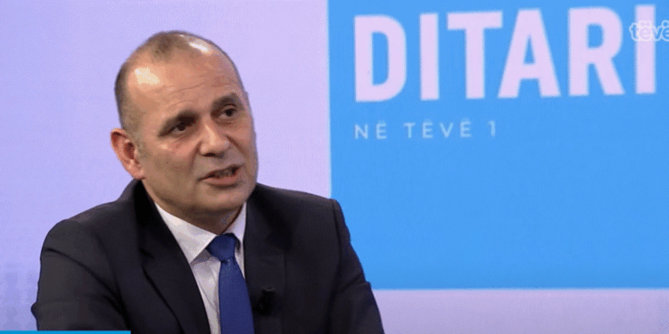 Canaj: Nëse arrihet marrëveshja, Kosova mund të fitojë njohje nga 5 shtetet e BE-së