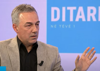 Abdullahu thotë se si pasojë e mosbashkëpunimit të Kurtit me ShBA-në erdhi marrëveshja e dëmshme