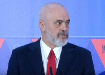 Rama: Kosova dhe Serbia nuk duhet t’ia lejojnë vetes ta refuzojnë propozimin e BE-së