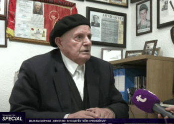 Qerkini e kundërshton zbatimin e planit evropian